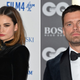 Lily James (Gareth Cattermole/Getty Images), Sebastian Stan (Jeff Spicer/Getty Images)